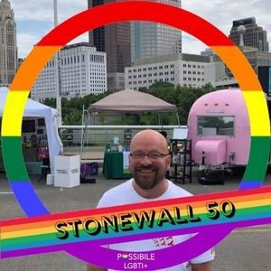 Meet your Posher, James